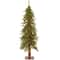 4ft. Unlit Hickory Cedar Artificial Christmas Tree